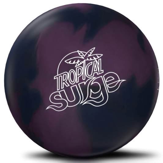 Storm Tropical Surge Purple Navy