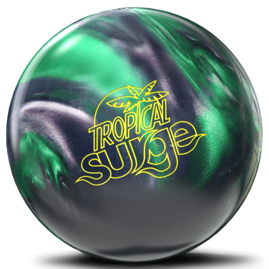 Storm Tropical Surge Emerald Charcoal