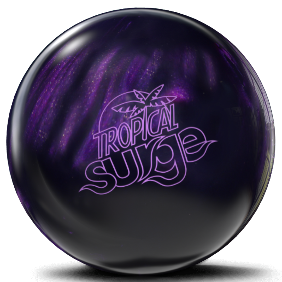 Storm Tropical Surge Purple