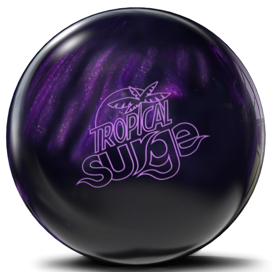 Storm Tropical Surge Purple