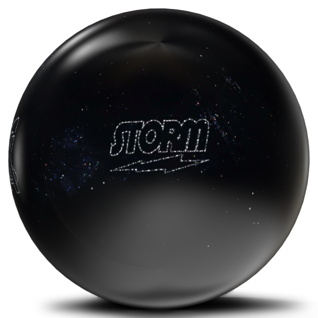 Storm Physix Blackout