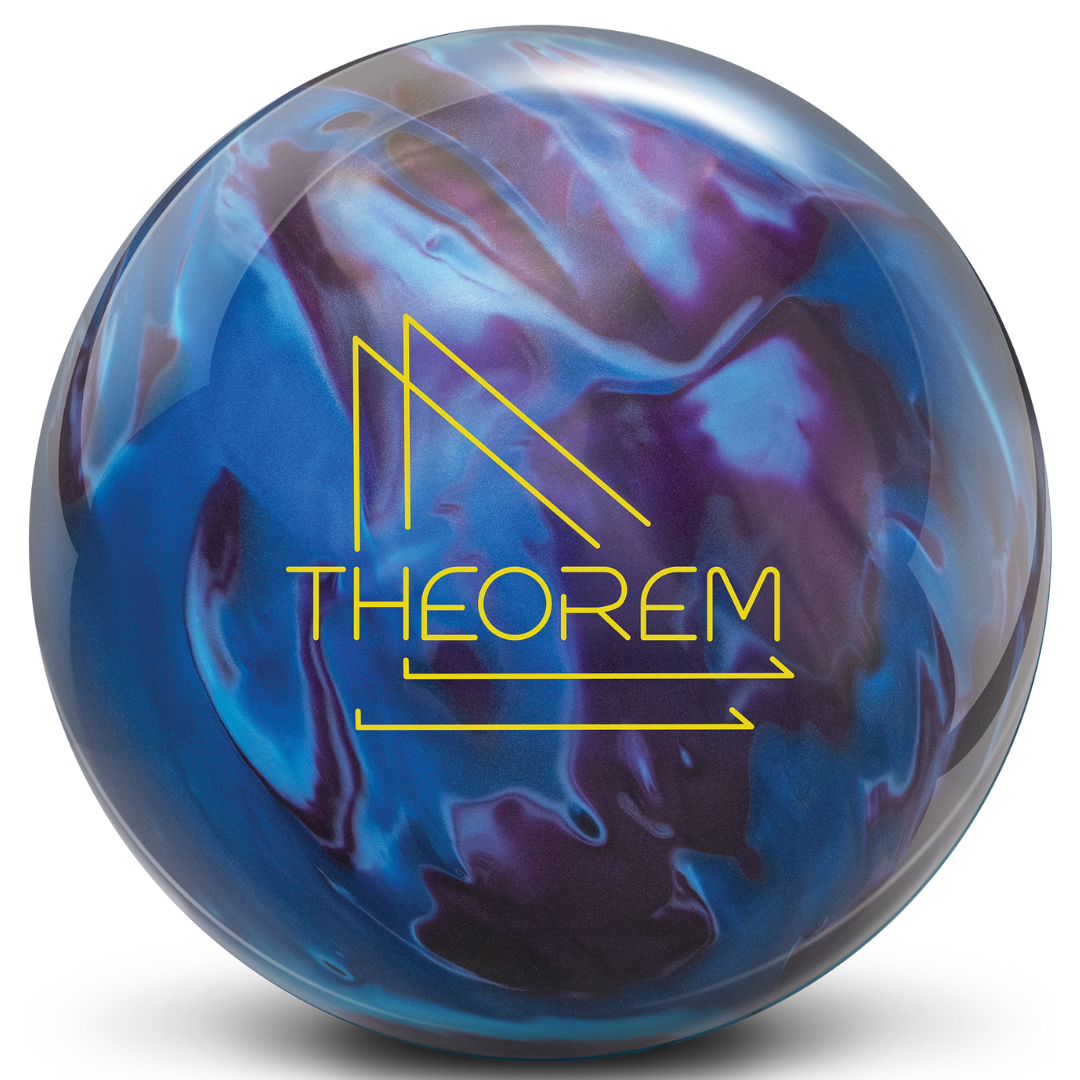 Track Theorem Pearl